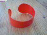 Bracelet orange - Miniature