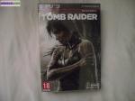 Jeu tomb raider - Miniature