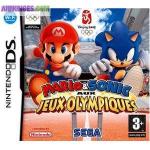 Mario et sonic aux jeux olympiques ds - Miniature