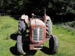 Massey ferguson 42 - Miniature