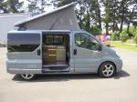 Renault trafic amenager pro dci 150 ch bva - Miniature