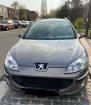 Peugeot 407 sw 2.0 hdi euro 4 - Miniature