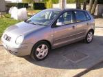 Volkswagen polo iv tdi 75 match 5p occasion - Miniature