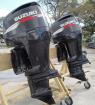 New/used outboard motor engine,trailers,minn... - Miniature