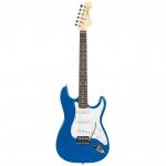 Donne guitare electrique - Miniature