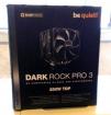 Be quiet dark rock pro 3 ventilateur cpu - Miniature