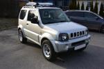 Suzuki jimny essence - Miniature