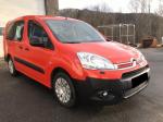 Don de ma voiture citroen berlingo 1.6 hdi - Miniature