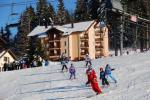 Les rousses ete et hiver 8 personnes direct sur les pistes - Miniature