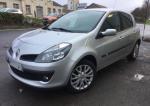 Renault clio 3 1.5 dci 85 exception - Miniature