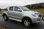 Toyota hilux x-tra cabine 2.5 d-4d 144 4x4 - Miniature