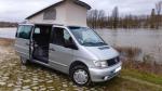 Mercedes vito 112 cdi marco polo - Miniature