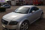 Audi tt - Miniature