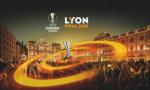 2 x billets de l'uefa europa league finale 2018 - Miniature