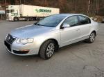 Volkswagen passat 1.9tdi - Miniature