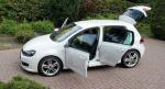 Volkswagen golf 1.6 tdi - Miniature