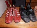 Lot de chaussures - Miniature