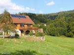 Location chalet 8 personnes 4* munster alsace - Miniature