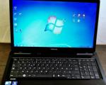 Pc portable toshiba l670-1kz 200€ - Miniature