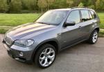 Bmw x5 xdrive 4.8 ia 355 exclusive - Miniature