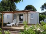 Vos vacances en chalet et mobil-home proche cap d'agde - Miniature