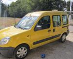 Renault kangoo 1.5 dci - Miniature