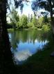 Location etang a la journee - Miniature