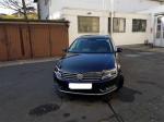 Volkswagen passat 2.0 blue tdi scr comfortline - Miniature