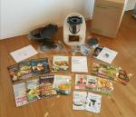 Je vend mon thermomix tm6 - Miniature