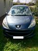 Peugeot 207 6cv 90ch 5 portes essence /pas de clim - Miniature