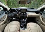  tres belle mercedes c220 cdi pack sport line full options - Miniature