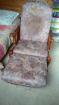 Fauteuil relax manuel - Miniature