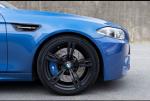 Bmw m5 - Miniature