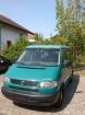 Volkswagen t4 california coach, 1998, 186'800 km - Miniature