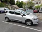 Renault clio iv 1.2 16v life (4 cv) berline, ess juin/2016,... - Miniature