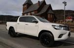  toyota hilux sr5. 4 portes - Miniature