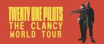 Billet concert twenty one pilots - Miniature