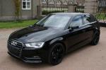 Audi a3 2.0 tdi 150 ch ambition navi sp.b 2014 - Miniature