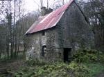 Petite maison bati rural normand - Miniature