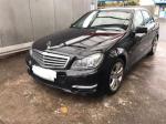 Mercedes-benz c 200 cdi dpf (blueefficiency) - Miniature