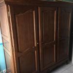 Armoire  - Miniature