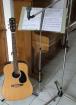 Cours de guitare + chant - Miniature