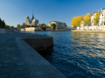 Paris - coeur de paris.le marais.la seine - Miniature