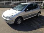 Peugeot 206 1.4 hdi - Miniature