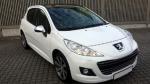 Peugeot 207 1.4 hdi 70 - Miniature