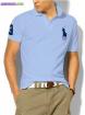 Sell polo t-shirt puma adidas a&f f&m d&g  - Miniature