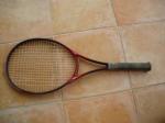 Raquette de tennis dame - Miniature