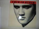 33t presley elvis - Miniature