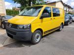 Transporter t5 camper 53 000kms - Miniature