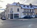 Maison de ville avec commerce - Miniature